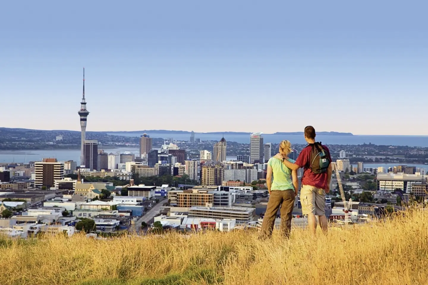 Klassische Neuseeland Rundreise SPORTS_AND_LEISURE