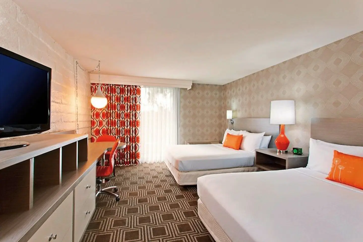 The Garland ROOM_EXAMPLE