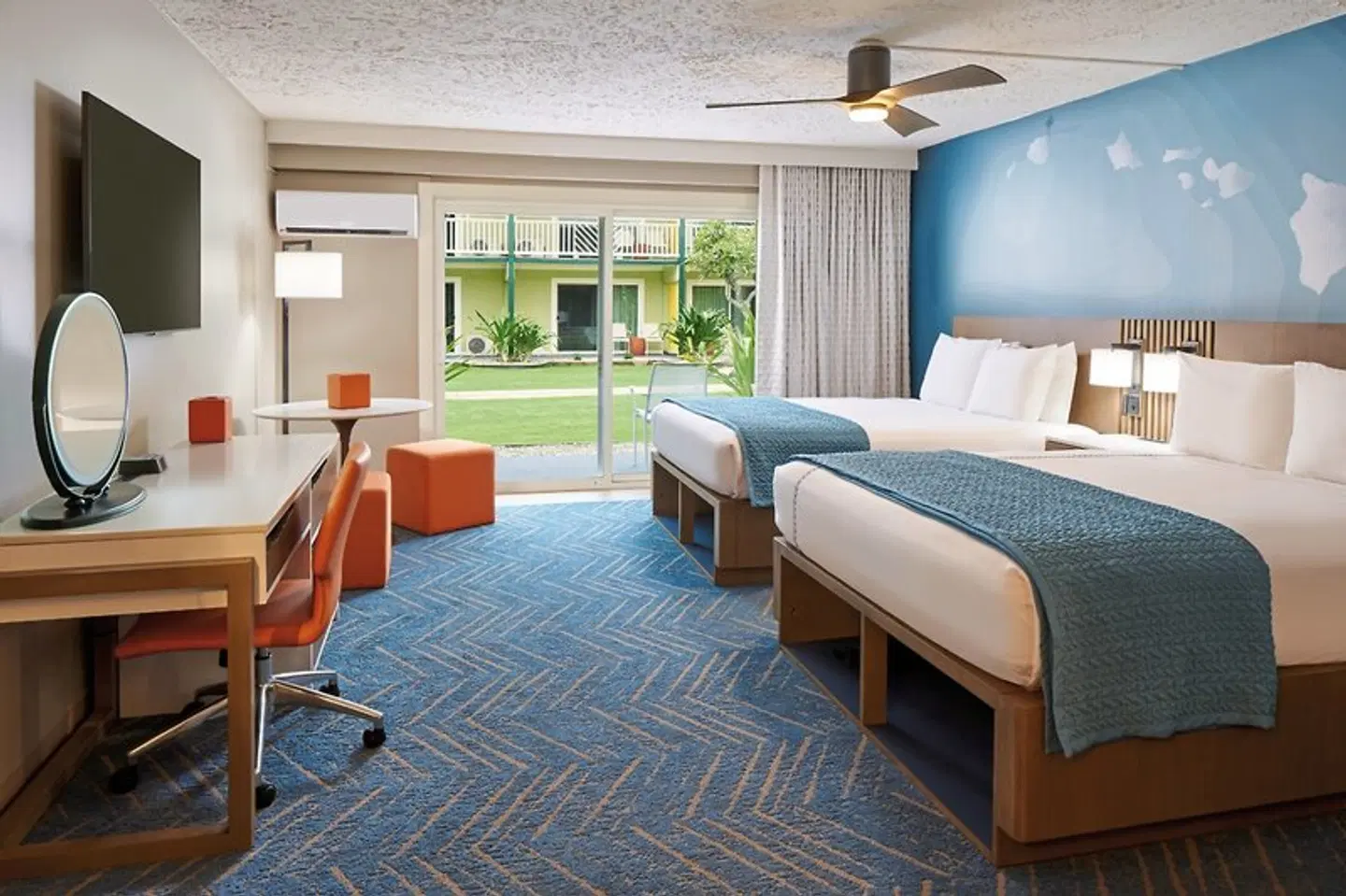 Kauai Shores Hotel ROOM_EXAMPLE