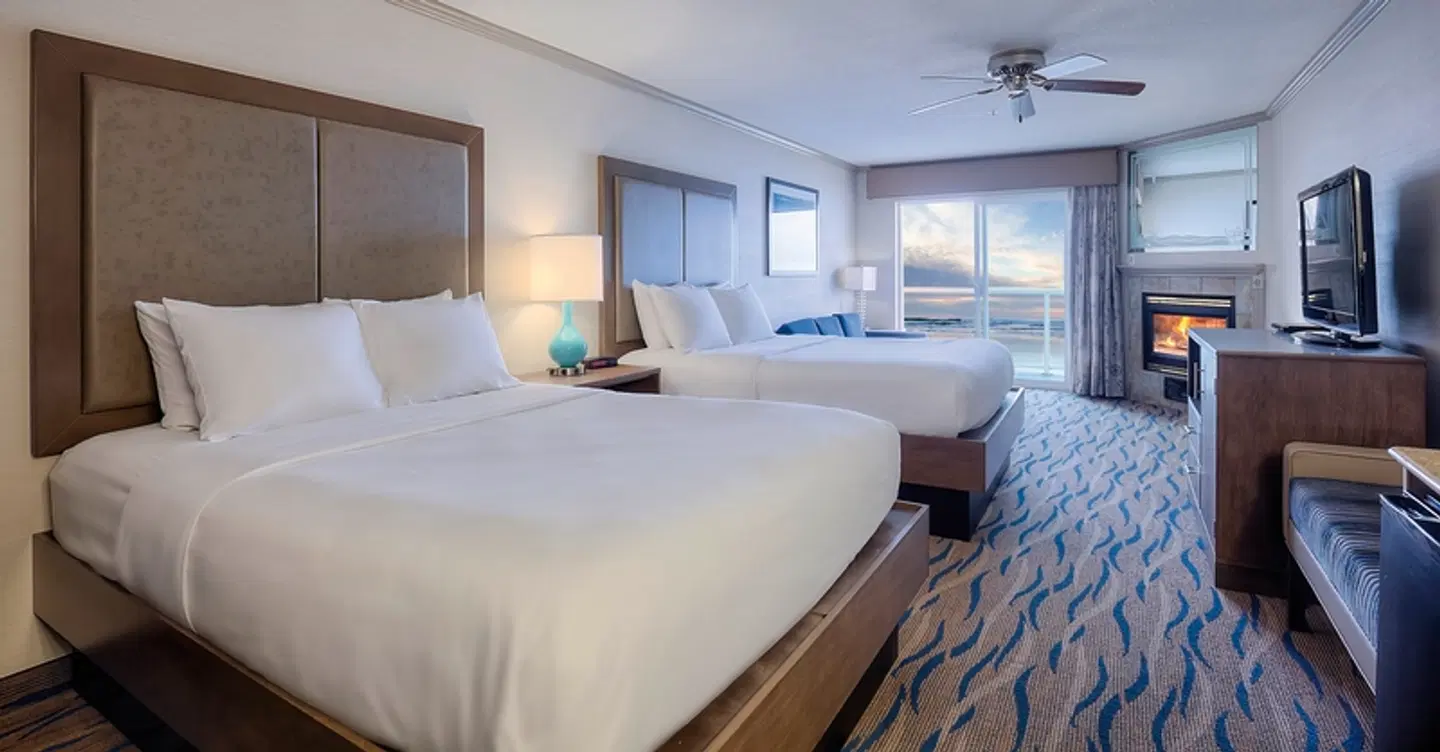 Elizabeth Oceanfront Suites, Ascend Hotel Collection ROOM_EXAMPLE