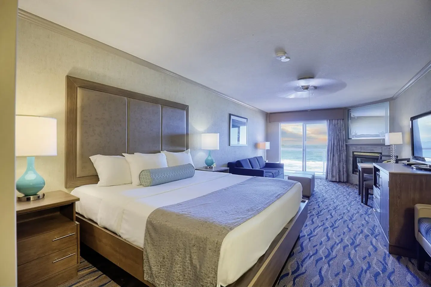 Elizabeth Oceanfront Suites, Ascend Hotel Collection ROOM_EXAMPLE