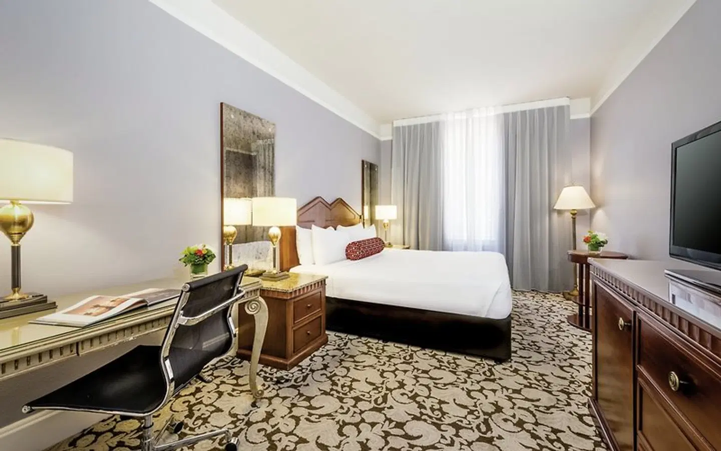 Millennium Biltmore Los Angeles ROOM_EXAMPLE