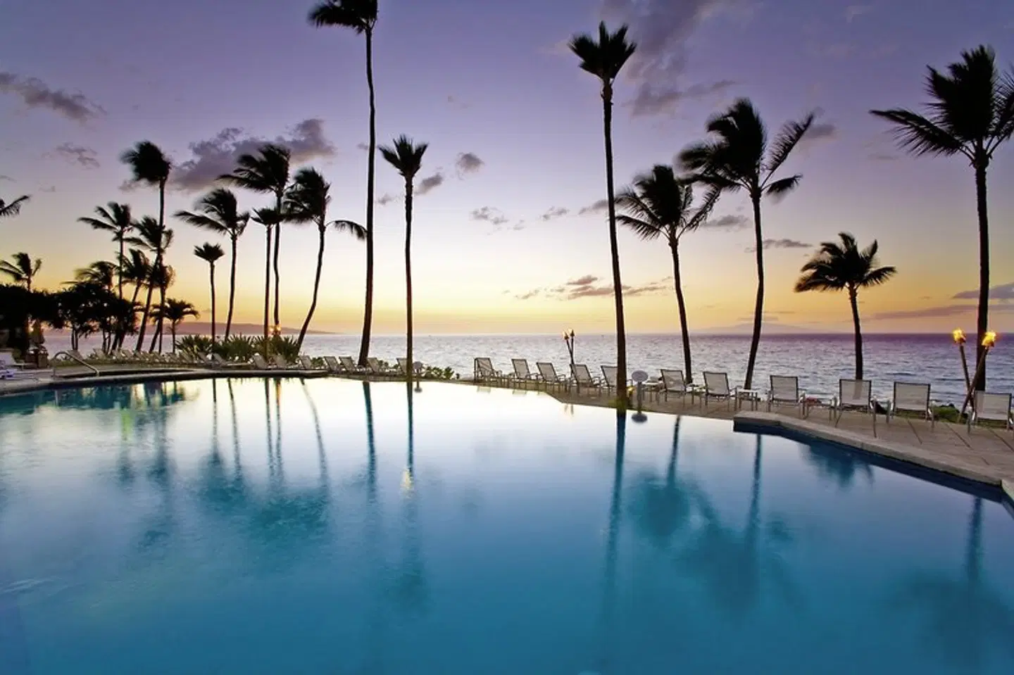 Wailea Beach Resort Marriott Maui OUTDOOR_POOL