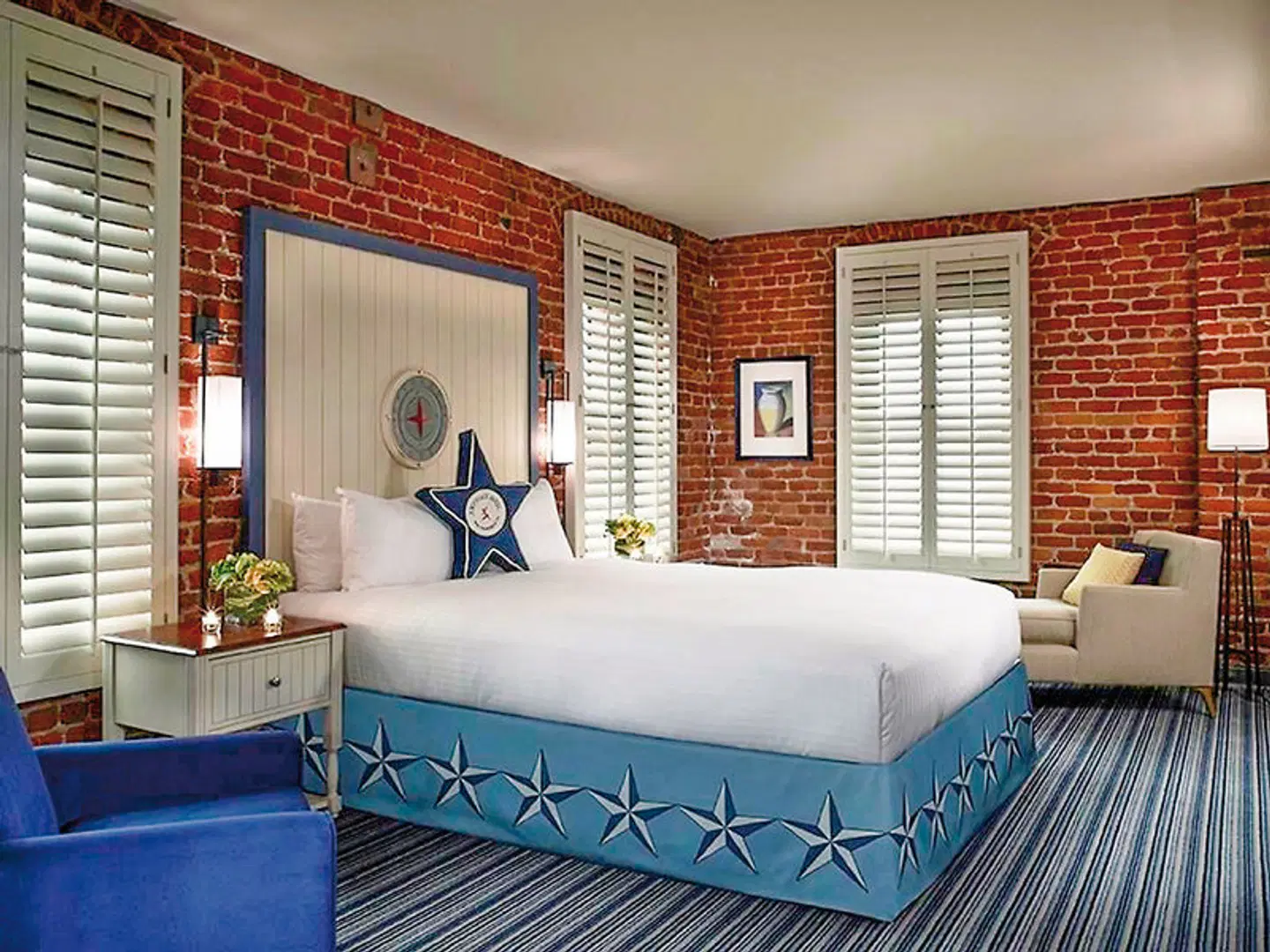 The Argonaut ROOM_EXAMPLE