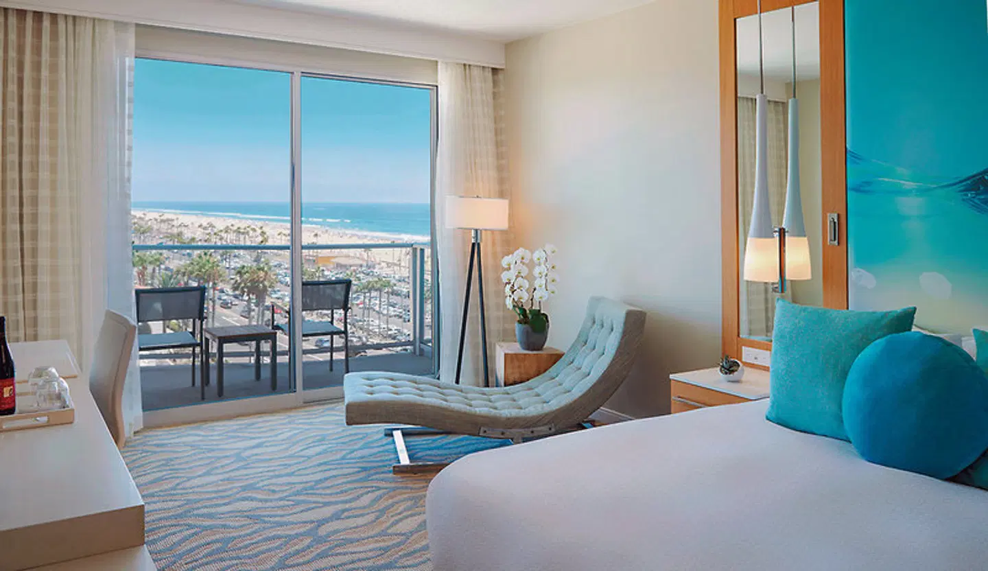 Paséa Hotel & Spa ROOM_EXAMPLE