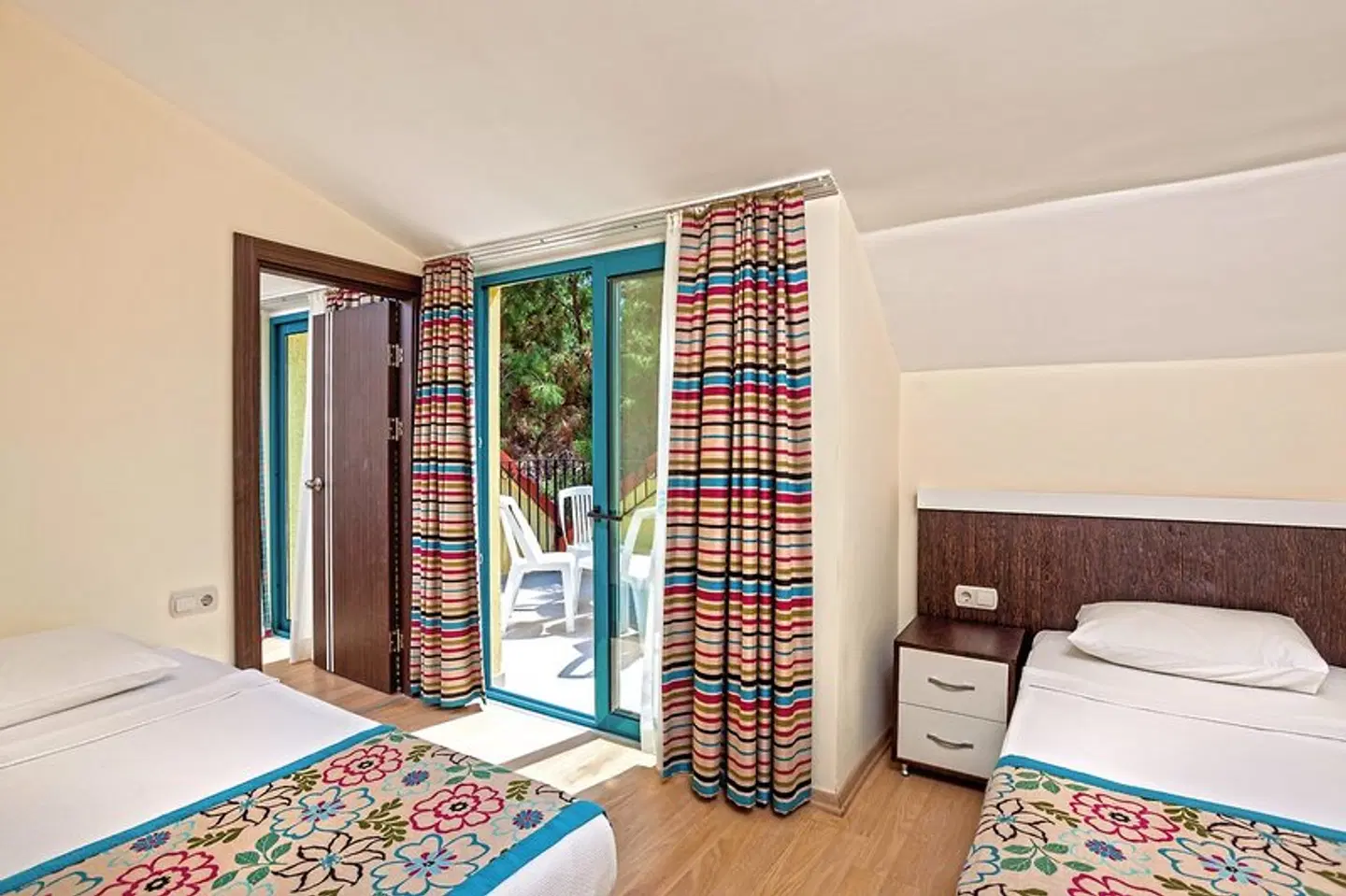Dosi ROOM_EXAMPLE