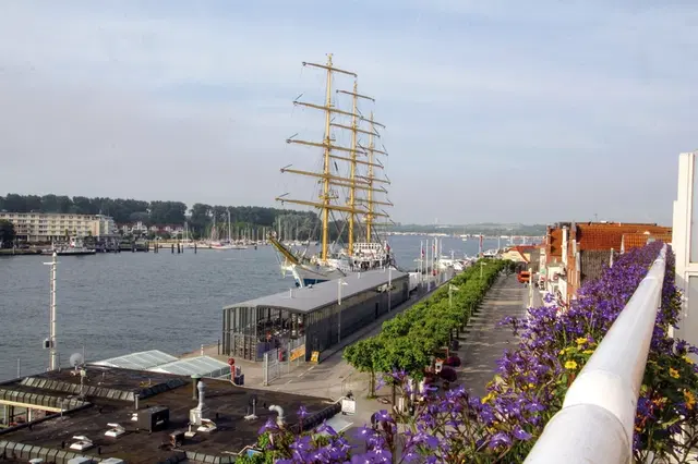 Hotel Deutscher Kaiser EXTERIOR