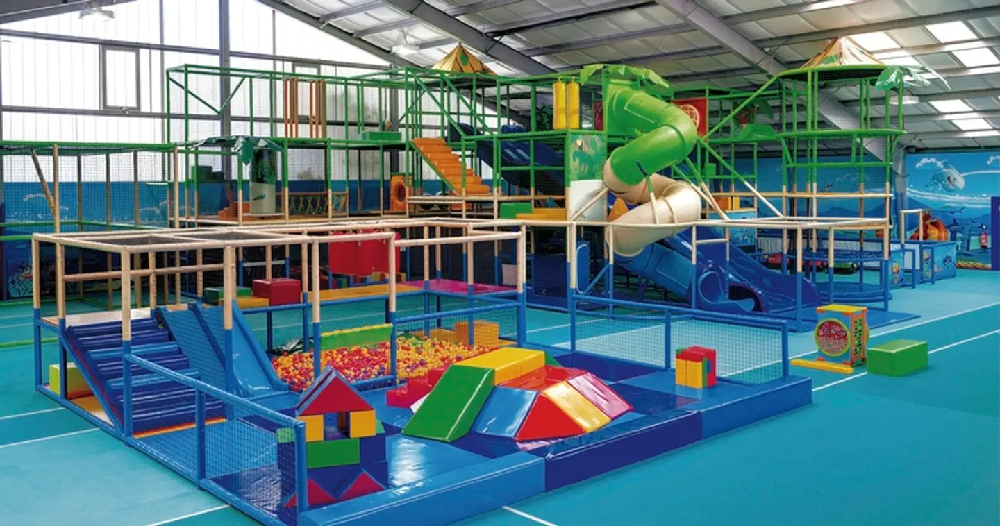 Precise Resort Rügen SPORTS_AND_LEISURE