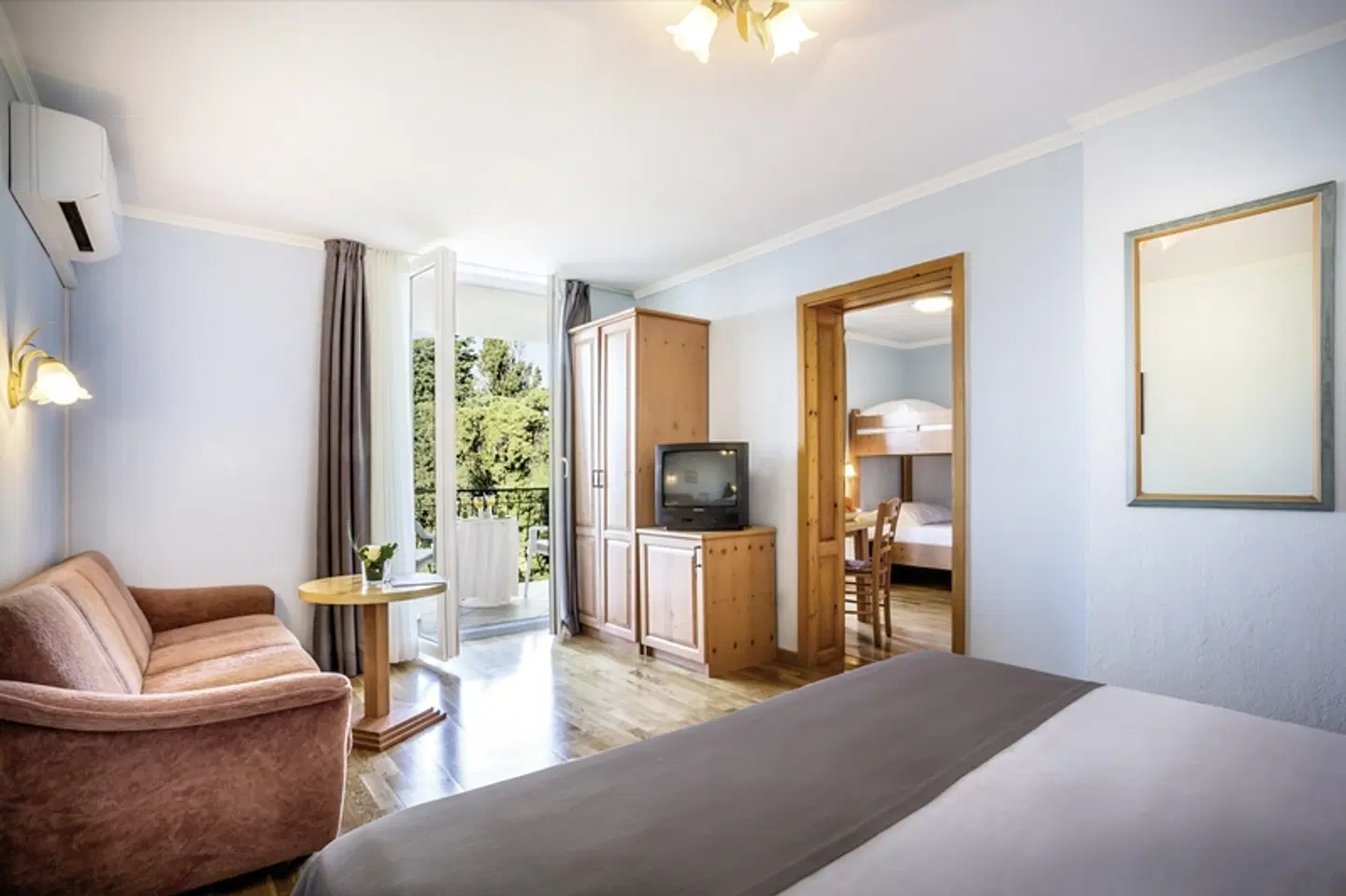 Island Hotel Katarina ROOM_EXAMPLE