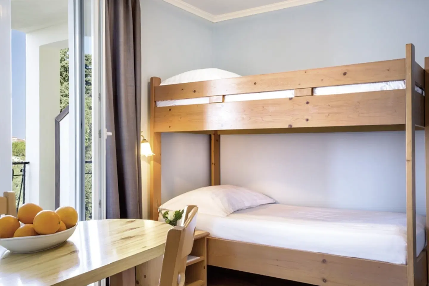 Island Hotel Katarina Badezimmer