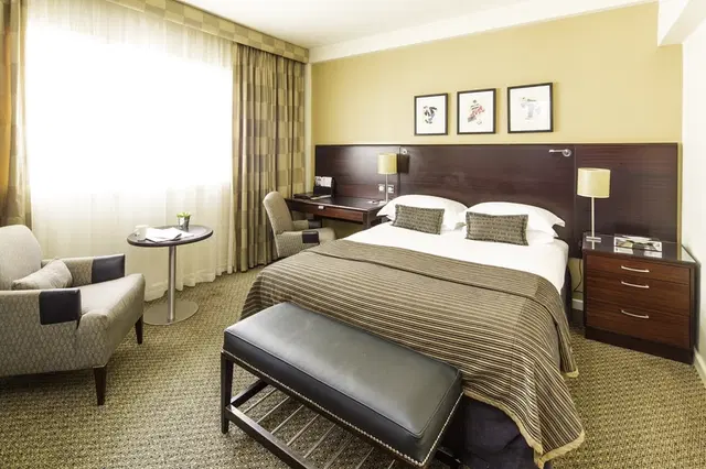 Pomme d'Or Hotel ROOM_EXAMPLE
