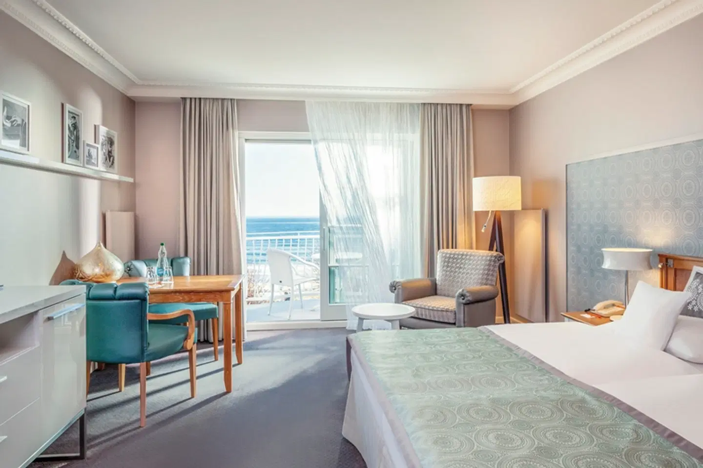 A-ROSA Kurhaus Binz ROOM_EXAMPLE