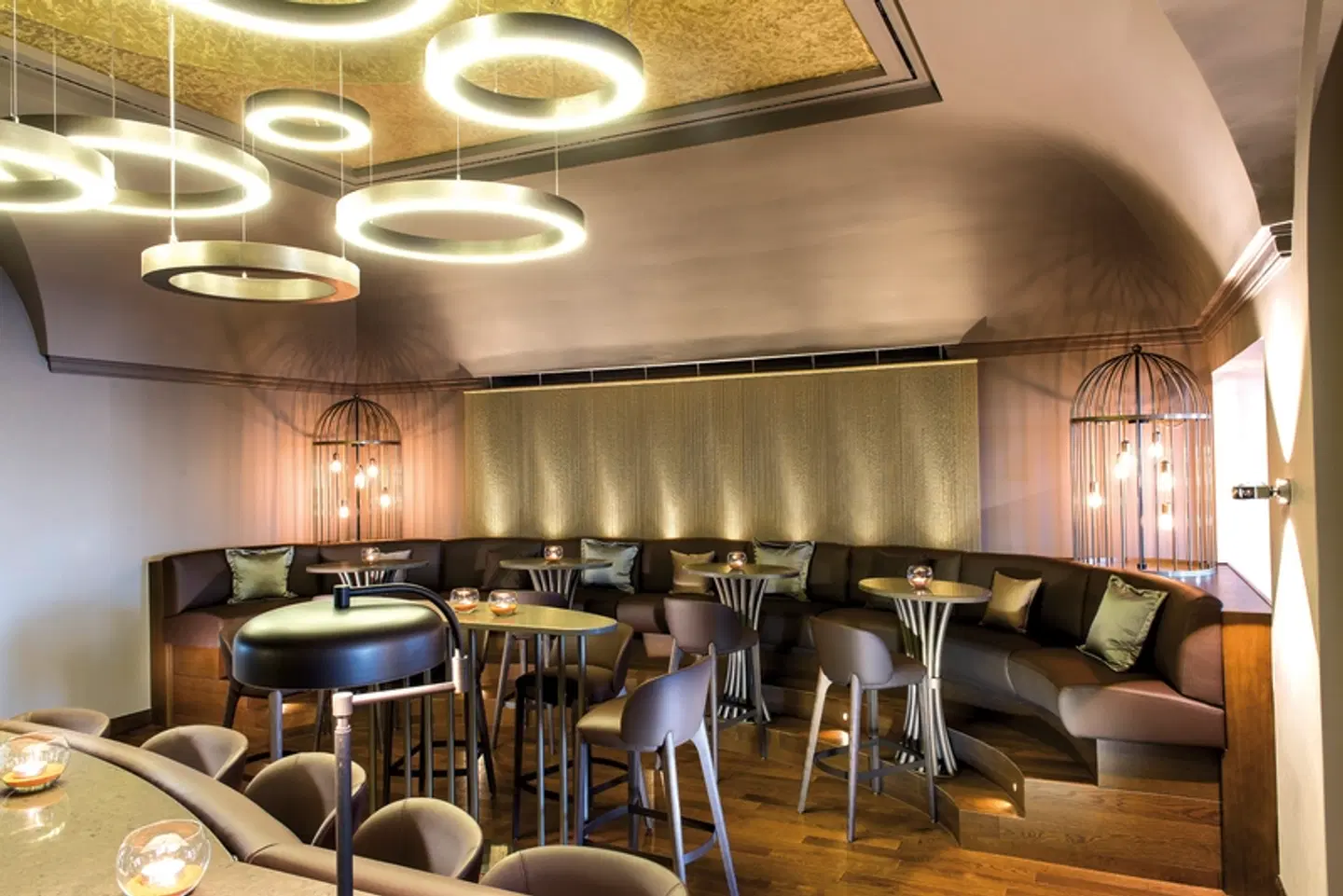 A-ROSA Kurhaus Binz Konferenz