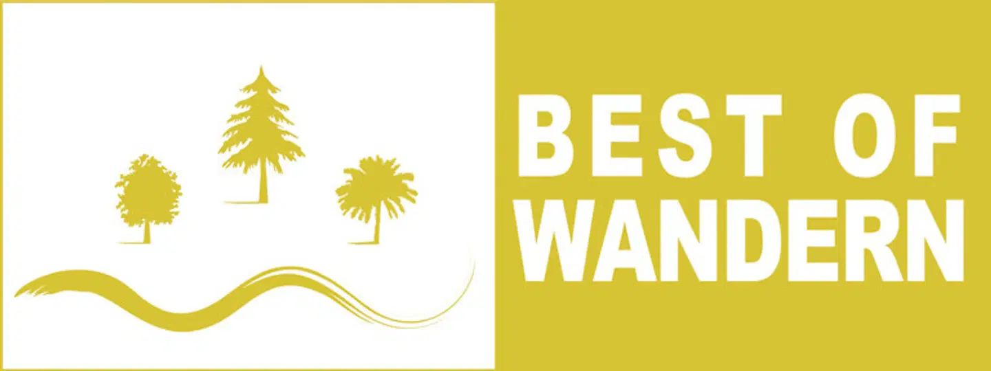 Feriendorf Schwarzholz Landkarte