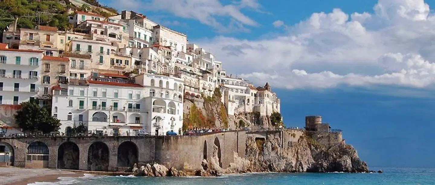 Luna Convento EXTERIOR