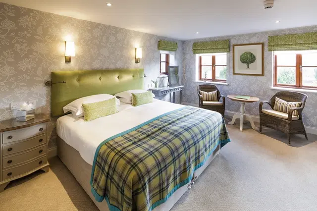Greenhills Country House Hotel ROOM_EXAMPLE