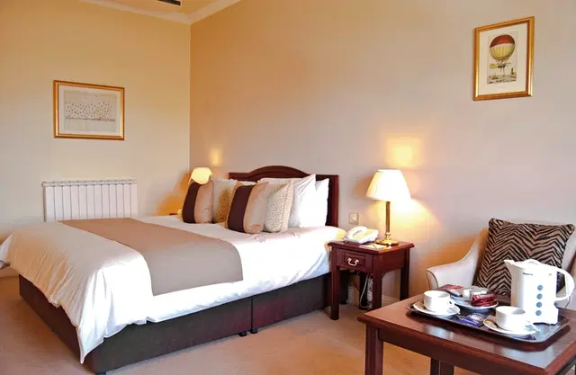 Hotel de France ROOM_EXAMPLE