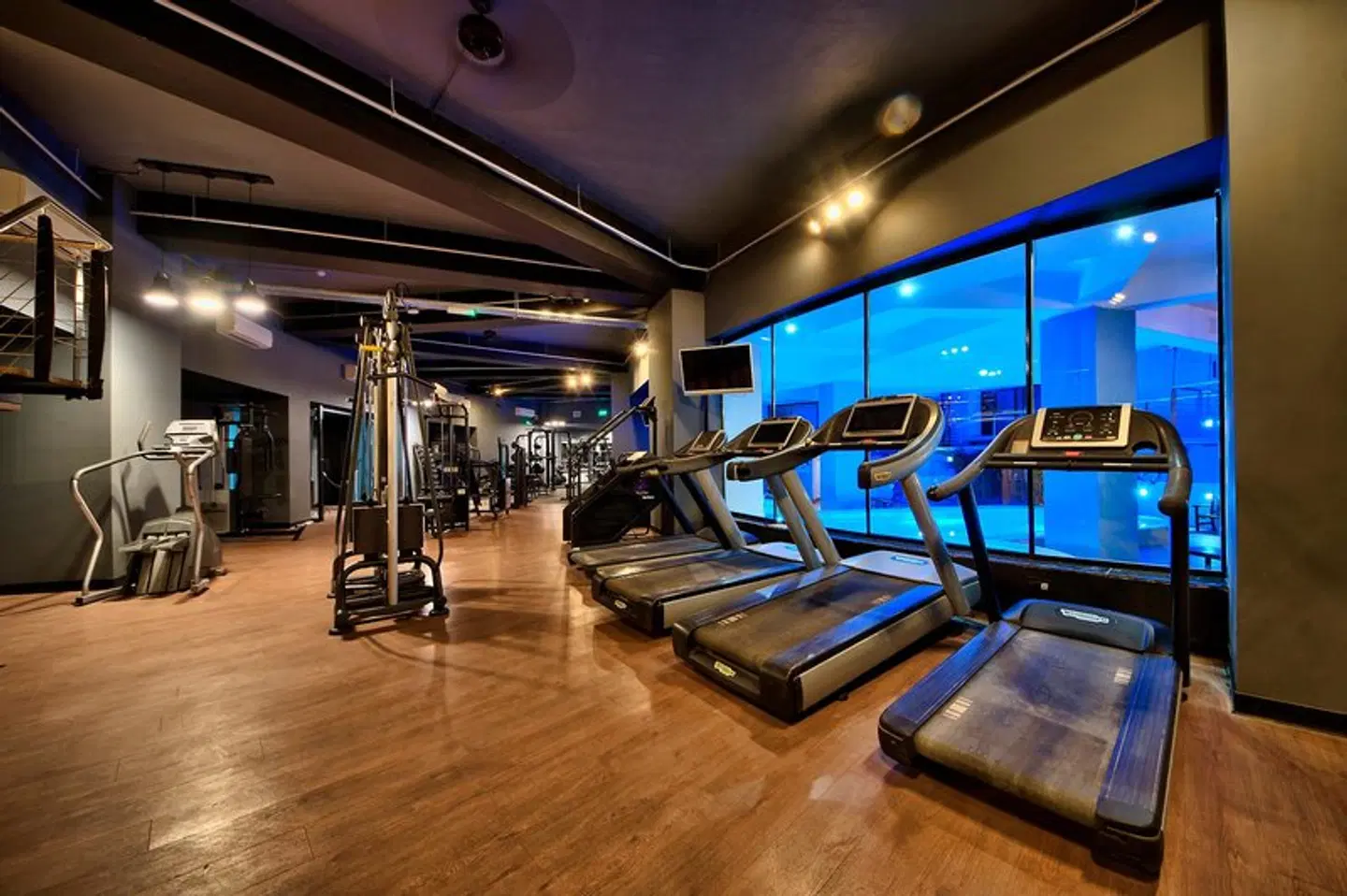 Preluna Hotel & Spa SPORTS_AND_LEISURE