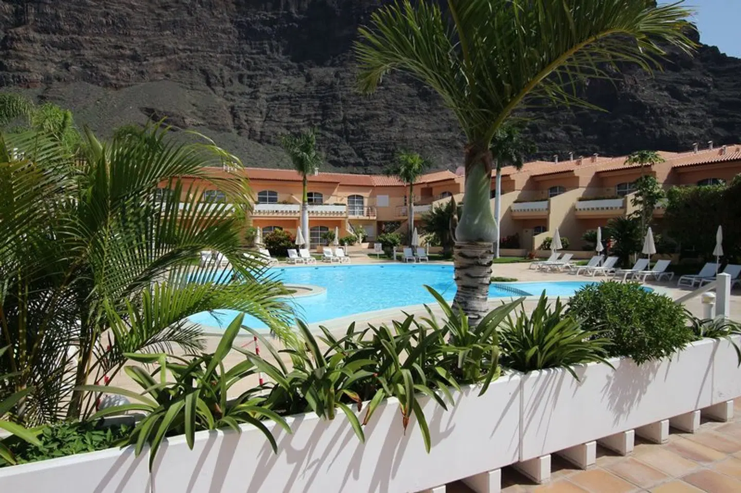 Jardin del Conde Appartements OUTDOOR_POOL