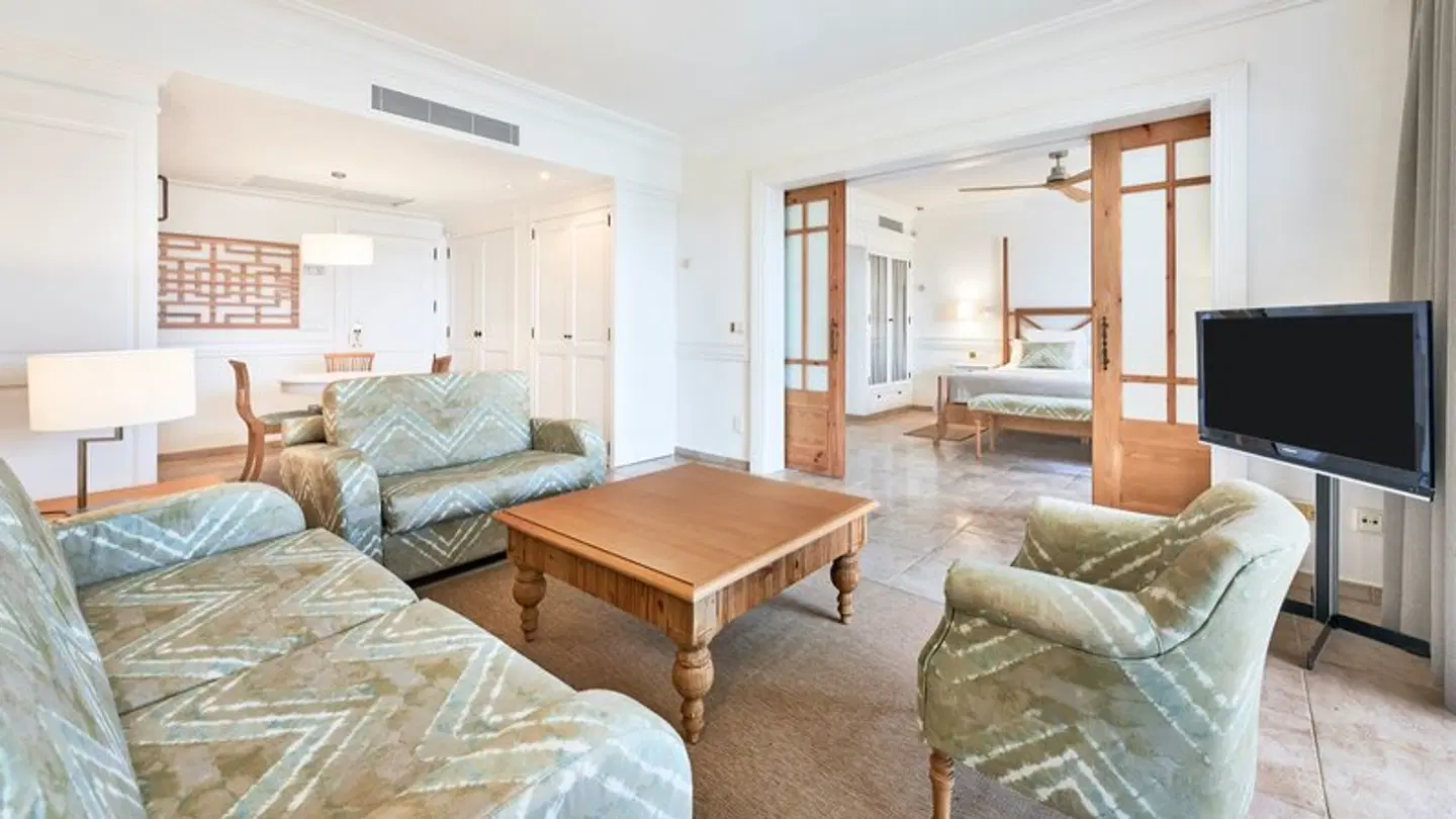 Insotel Punta Prima Prestige ROOM_EXAMPLE