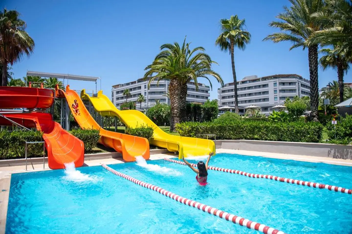 Miramare Queen OUTDOOR_POOL