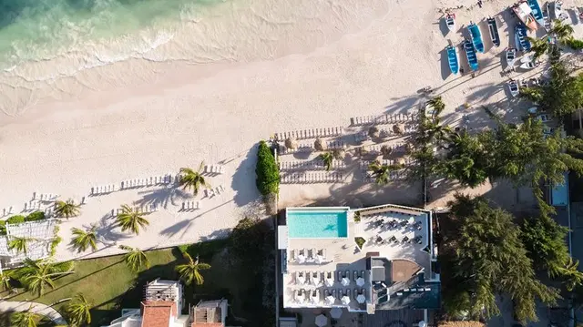 HM Bavaro Beach EXTERIOR