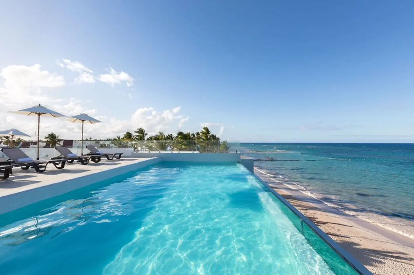 HM Bavaro Beach OUTDOOR_POOL