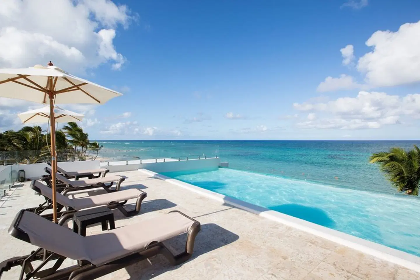 HM Bavaro Beach Strand