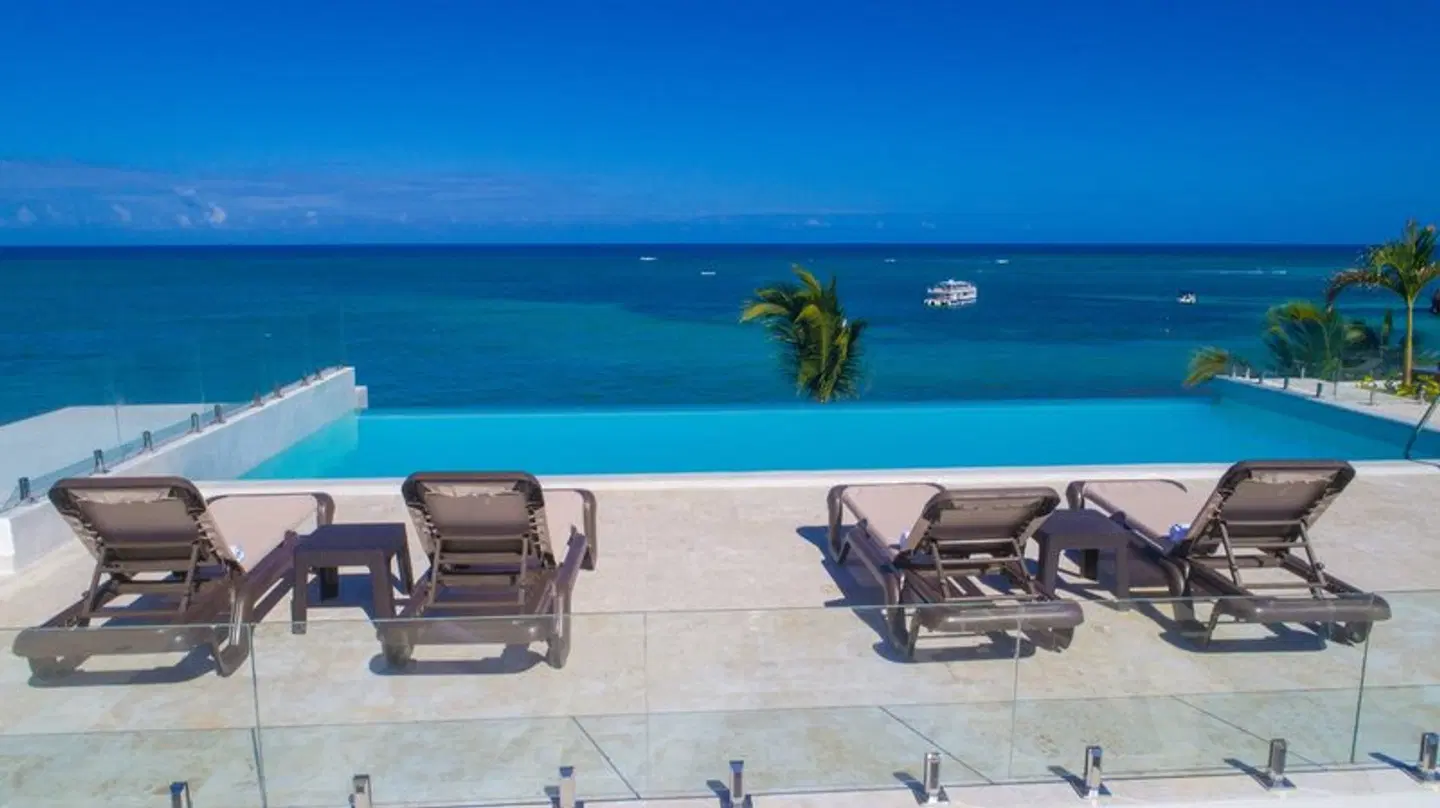 HM Bavaro Beach Strand