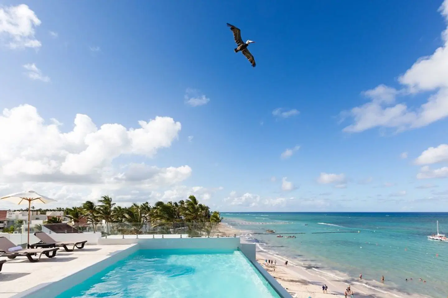 HM Bavaro Beach OUTDOOR_POOL