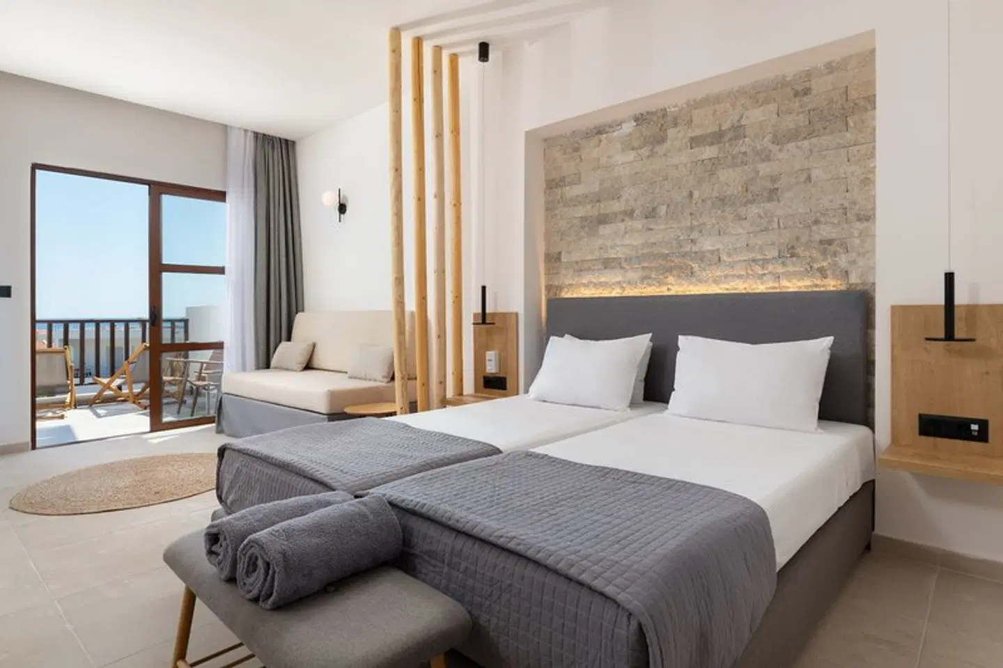 Costa Lindia Beach Resort & Spa ROOM_EXAMPLE