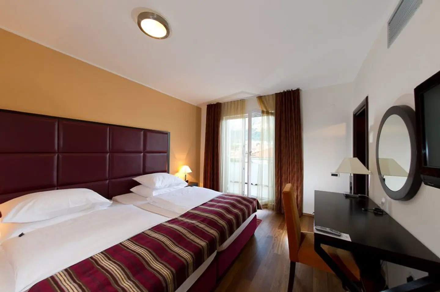 Valamar Atrium Baska Residence ROOM_EXAMPLE