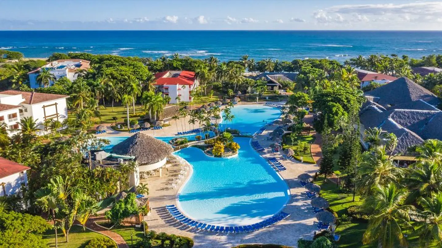 Marien Puerto Plata EXTERIOR