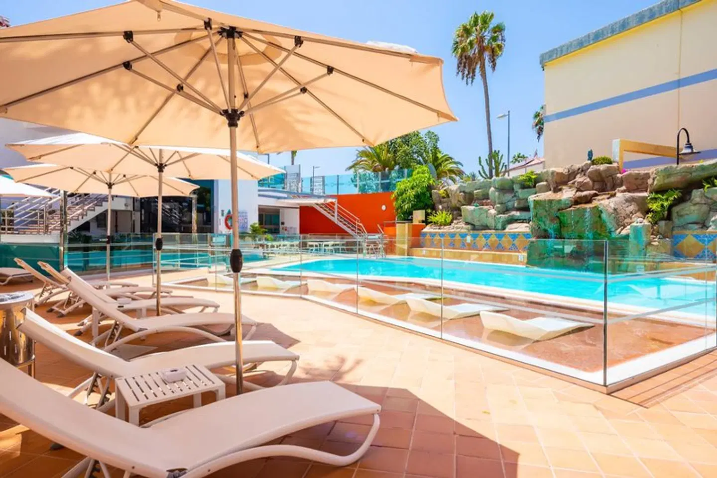 Casas Pepe Appartements & Spa-Adults Only OUTDOOR_POOL