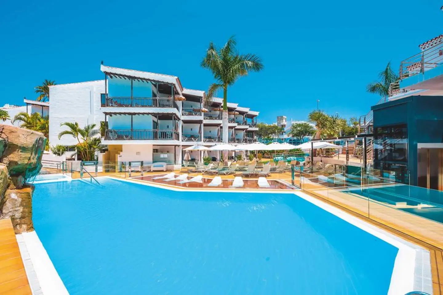 Casas Pepe Appartements & Spa-Adults Only OUTDOOR_POOL