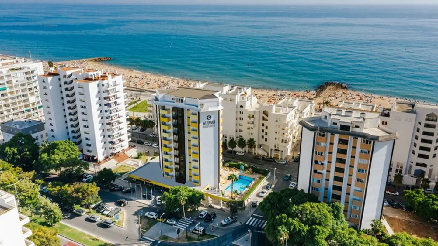 Atismar Terrasse