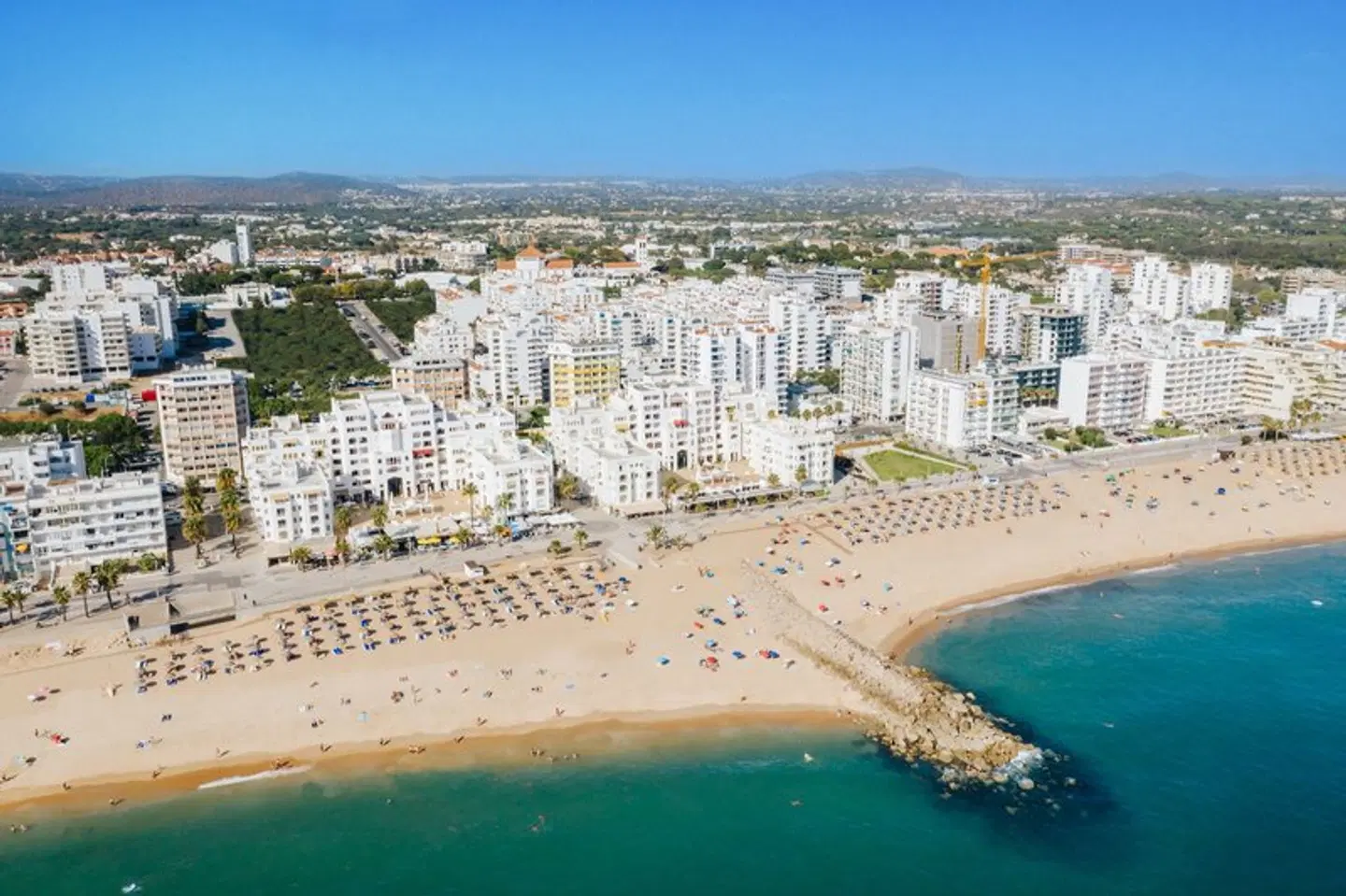 Atismar Strand