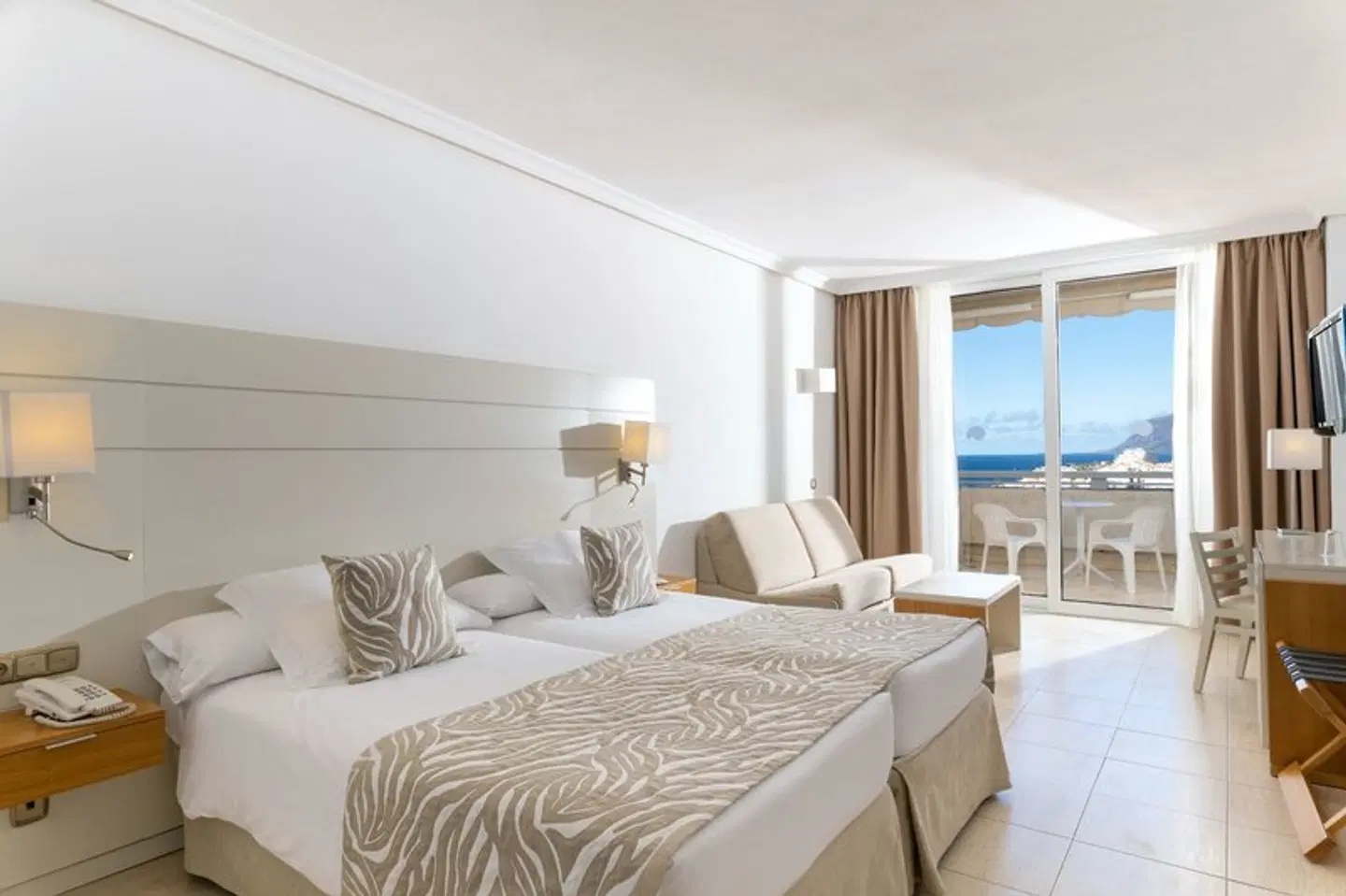 Landmar Playa la Arena ROOM_EXAMPLE
