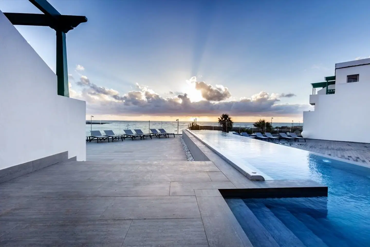 Barceló Teguise Beach OUTDOOR_POOL