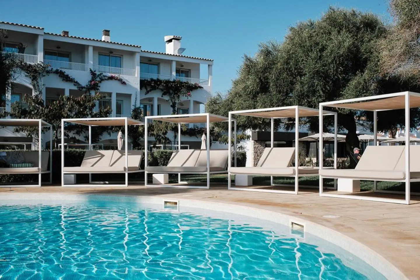 Prinsotel La Caleta OUTDOOR_POOL