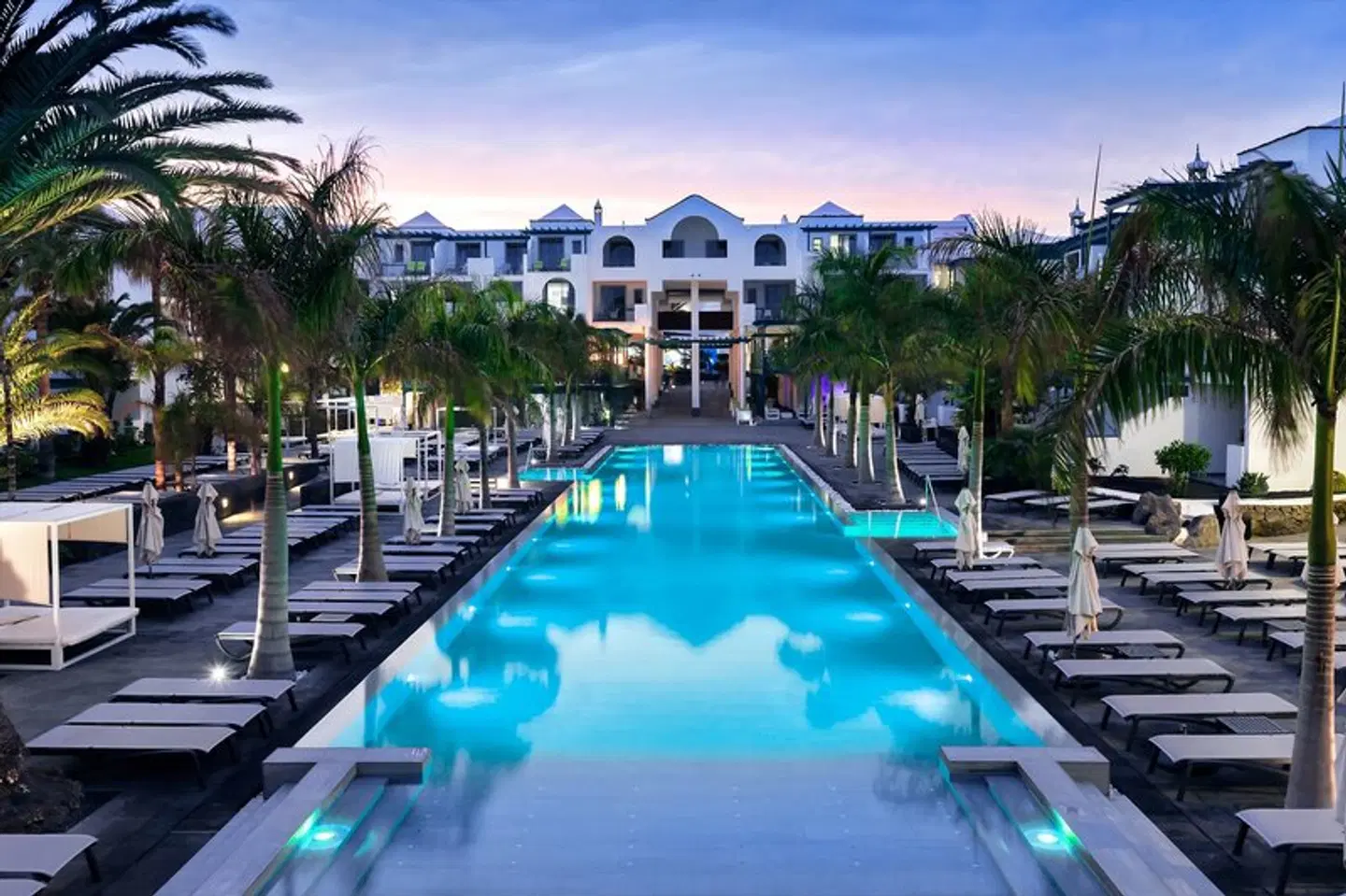 Barceló Teguise Beach OUTDOOR_POOL