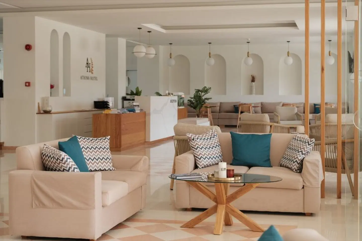 Athina LOUNGE_LOBBY