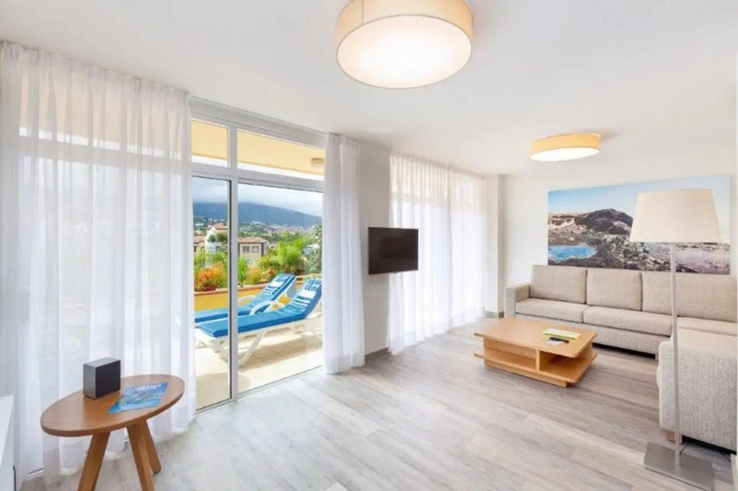 Tigaiga Suites Apartments ROOM_EXAMPLE
