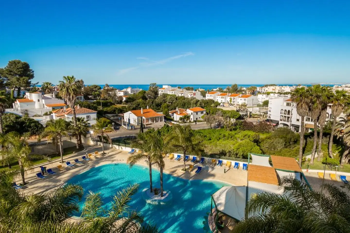 Mirachoro Carvoeiro OUTDOOR_POOL