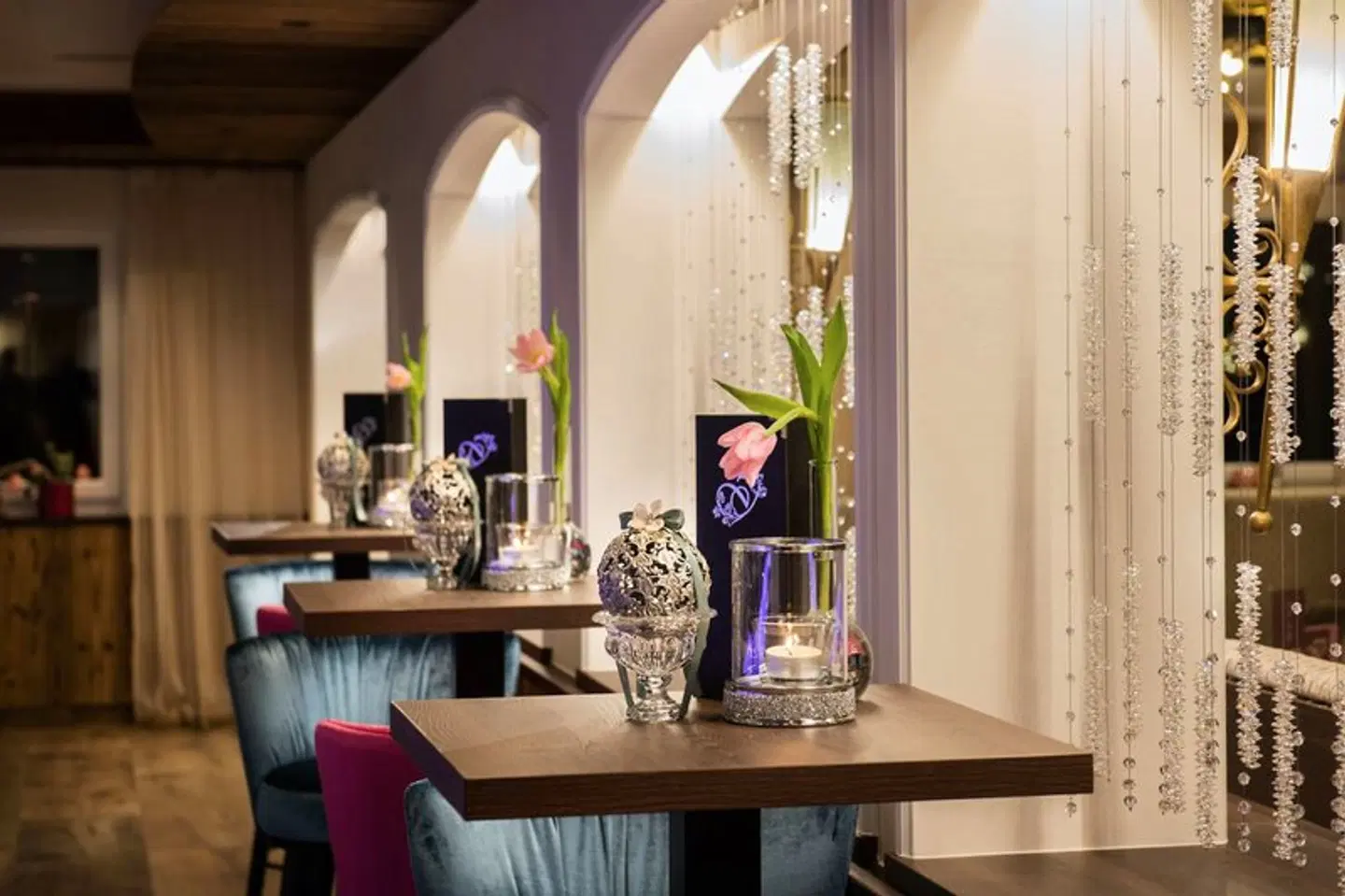 Wohlfühlhotel Innertalerhof LOUNGE_LOBBY