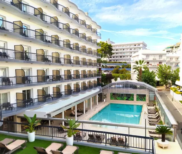 Helios Lloret OUTDOOR_POOL