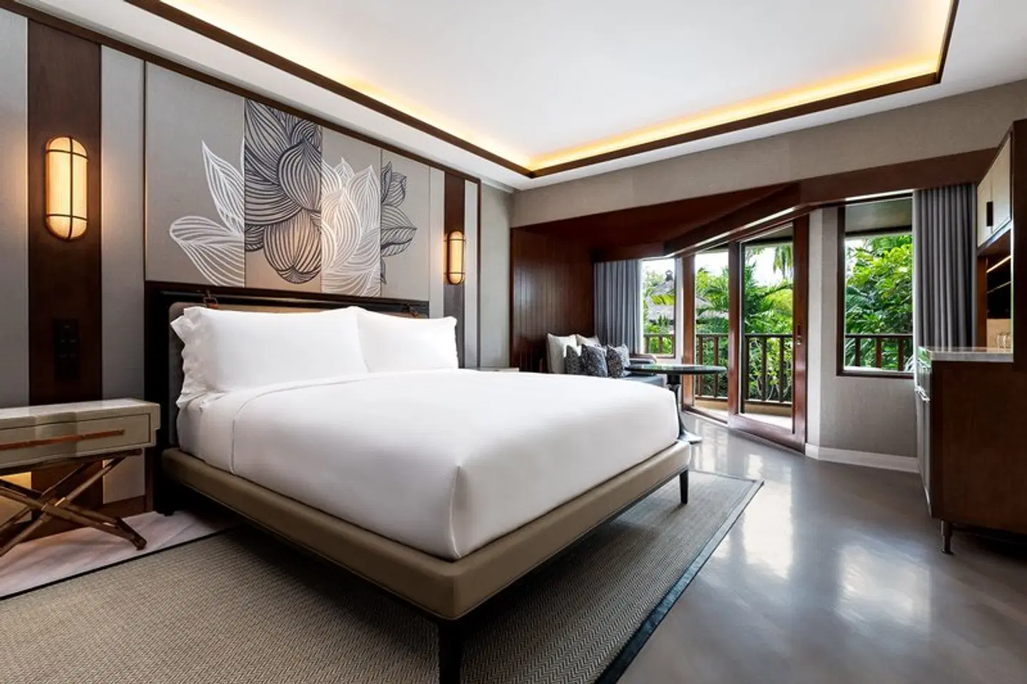 The Laguna, a Luxury Collection Resort & Spa ROOM_EXAMPLE
