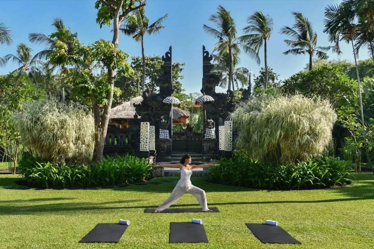 The Laguna, a Luxury Collection Resort & Spa Garten