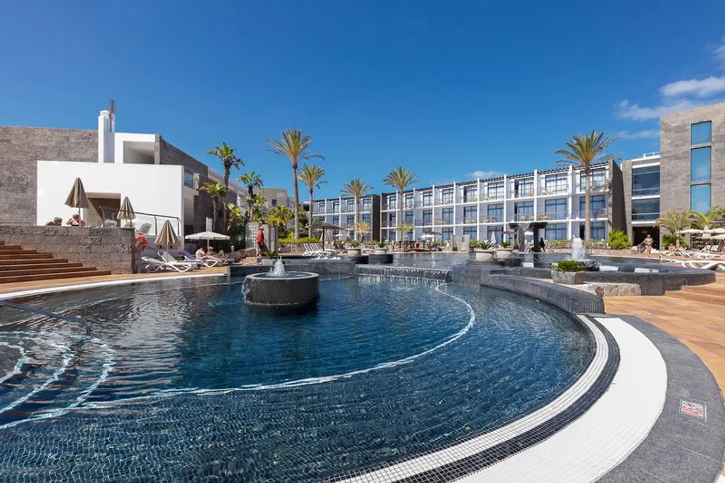 Hotel by LIVVO Mirador Papagayo OUTDOOR_POOL