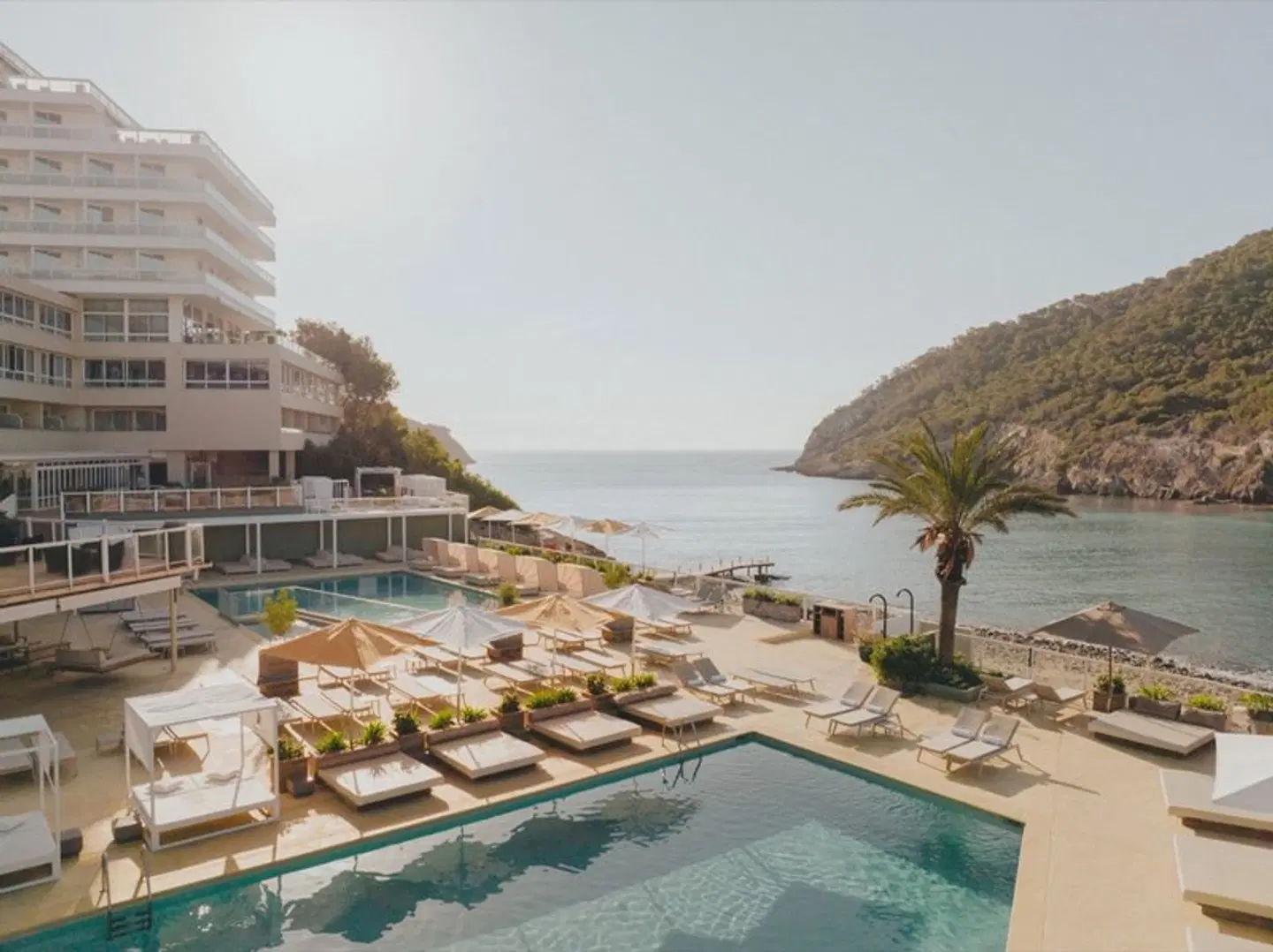 Mondrian Ibiza OUTDOOR_POOL